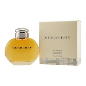 Burberry Classic by Burberry 3.3 EDP for women