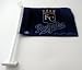 Kansas City Royals Car Flag