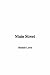 Main Street (Paperback)
