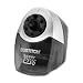 Stanley Bostitch EPS12HC - SuperPro 6 Xtreme Duty Pencil Sharpener, Gray-BOSEPS12HC