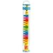 Colourful Clarinet