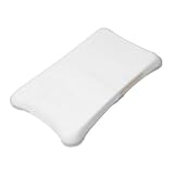 Nintendo Wii Fit -CLEAR Silicone Skin Case and CLEAR Wiimote and Nunchuck Exclusively From Roos Brews