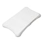Nintendo Wii Fit -CLEAR Silicone Skin Case and CLEAR Wiimote and Nunchuck Exclusively From Roos Brews