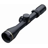 Leupold Vx-7 2.5-10X45Stn B&C Dpx