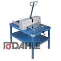 Untergestell 00758 f&uuml;r Stapel Schneidemaschine 00858
