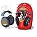Studio Series Digital Open-Air Headphones with In-Line Volume Control
