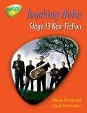 Teaching notes