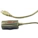 16FT USB 2.0 High Speed Active Extension Repeater Cable