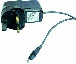 ACP-12X TRAVEL CHARGER UK NOKIA 1100 1110 1600 2100 2300 2600 2650 ETC. ETC.