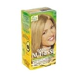 Garnier Nutrisse Permanent Creme Haircolor, #92 Light Beige Blonde, 1Ea