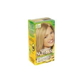 Garnier Nutrisse Permanent Creme Haircolor, #92 Light Beige Blonde, 1Ea, Special Price Offer