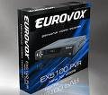 Eurovox Max EX5100 PVR with 120GB Western Digital IDE Hard Drive