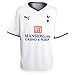 Tottenham Hotspur Home Shirt 2008/09 - X-Large
