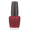 OPI Nail Polish Rosy Mistletoe-sies HL815
