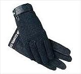 SSG All Weather Ladies and Children's Gloves in Black