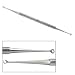 For Pro Double Comedo Fine Loop Extractor
