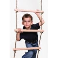 Original Toy Company Rope Ladder from The Original Toy Company