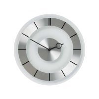Nextime Ingrid Clock
