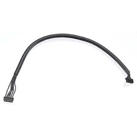 LRP819320 LRP High Flex Sensor Wire 200mm from Associated Electric Car Kits