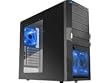 Sharkoon T5 Value Midi Tower PC-Geh�use mit Sichtfenster ATX