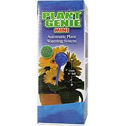 automatic watering system