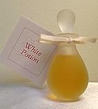 Ayala Moriel Natural Perfumes White Potion Perfume Extract