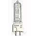 Arri FKW 300 Watt, 120 Volt Quartz Halogen Lamp, 3200°K., Approximate Life: 150 Hours.