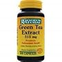Green Tea Extract 100 Caps, 315 Mg - Good'n Natural