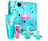 Electronics : Britney Spearrs Curious 4 Pc Set