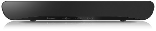Sherwood S-7 3D Panoramic Soundbar System (Black) On Sale