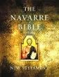 The Navarre Bible - New Testament Expanded Edition
