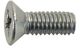 Eigenschaften Unimet  / E768020 Gewindeschrauben DIN 965