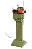 Auto. Band & Circle Saw Sharpener