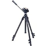 Cheap SLIK TRIPODS 504 QF II Video Tripod