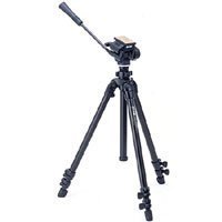 SLIK TRIPODS 504 QF II Video Tripod