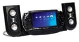 Maximo Concepts PSP Retractable Foldable Speaker System