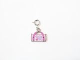Charm It! Ballet Bag Charm