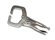 6" LOCKING "C" CLAMP-CUT CASE