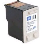 HP Model C9359AN#140 No. 59 Photo Gray Inkjet Cartridge