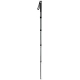 Gitzo GM3551 Series 3 6X Carbon Fiber 5-Section Monopod with G-Lock - Replaces GM3550 (Black)