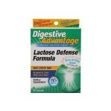 Ganaden Digestive Advantage Lactose Intolerance Therapy -- 32 Caplets