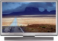 Sharp LC-52XS1U-S - 52" Aquos Limited Edition LCD TV with external media receiver - 120Hz - widescreen - 1080p (FullHD) - LED Backlight technology - HDTV - silver