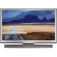 Sharp LC-52XS1U-S - 52" Aquos Limited Edition LCD TV with external media receiver - 120Hz - widescreen - 1080p (FullHD) - LED Backlight technology - HDTV - silver