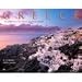 Greece An Odyssey to the Land of Light 2009 Wall Calendar