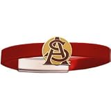 Arizona State Sun Devils Rubber Slider Bracelet