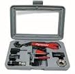 15 pc Home Mechanic Tool Kit w/ Case Bicycle Repair
