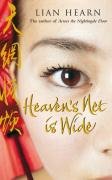 Heaven's Net is Wide (Tales of the Otori)