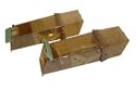2 x Trip Trap Mouse Trap - Procter Humane Mice Trap