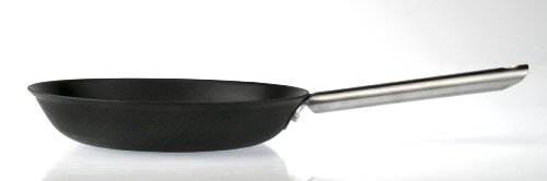 Berghoff Cast Iron Gusseiserne Bratpfanne 28 