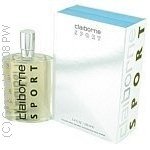 Claiborne Sport by Liz Claiborne, 3.4 oz Cologne Spray, for men